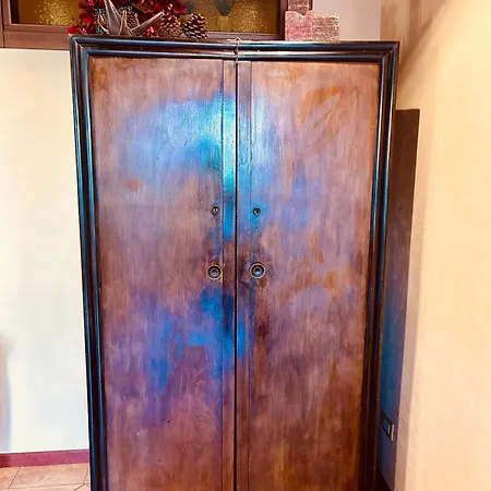 Residenza Dei Mille *
