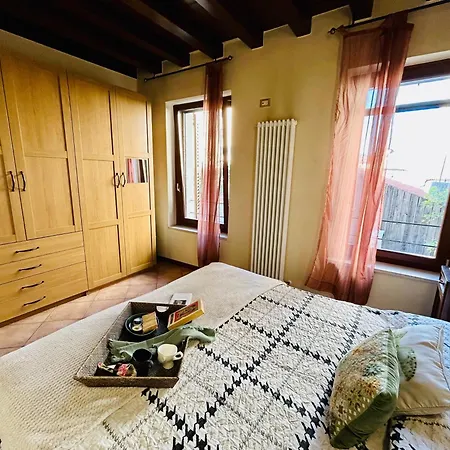 Residenza Dei Mille