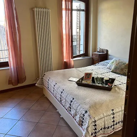 Residenza Dei Mille Daire Mantua