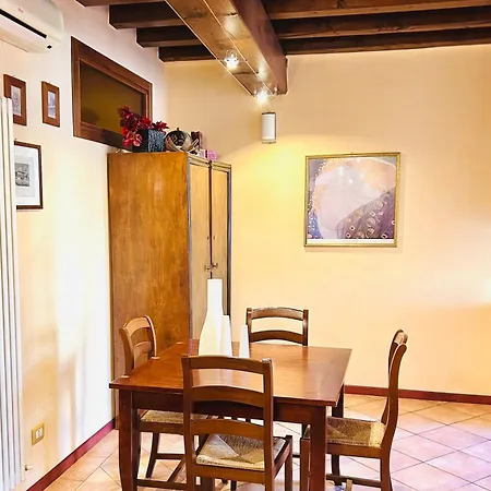 Residenza Dei Mille