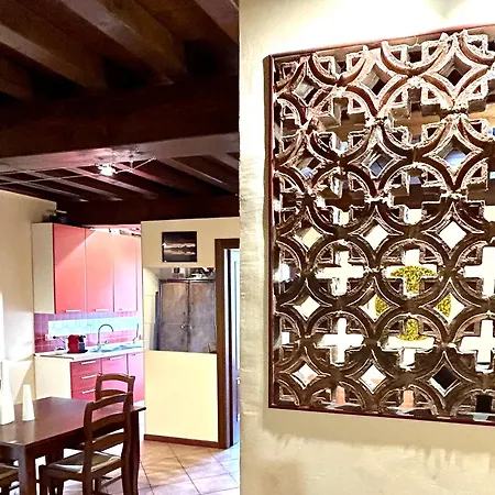 Residenza Dei Mille *