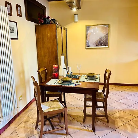 Residenza Dei Mille Daire Mantua