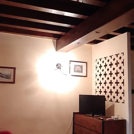 Daire Residenza Dei Mille