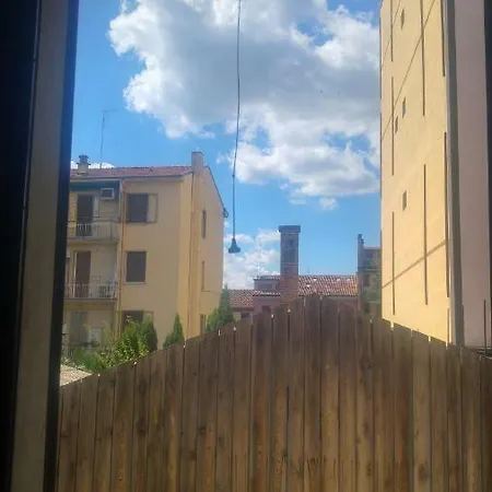 Residenza Dei Mille Daire